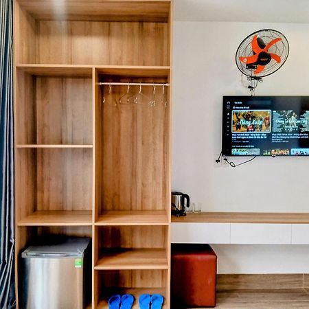 Mia Hotel Vung Tau Eksteriør bilde
