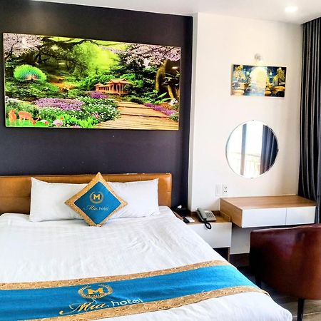 Mia Hotel Vung Tau Eksteriør bilde