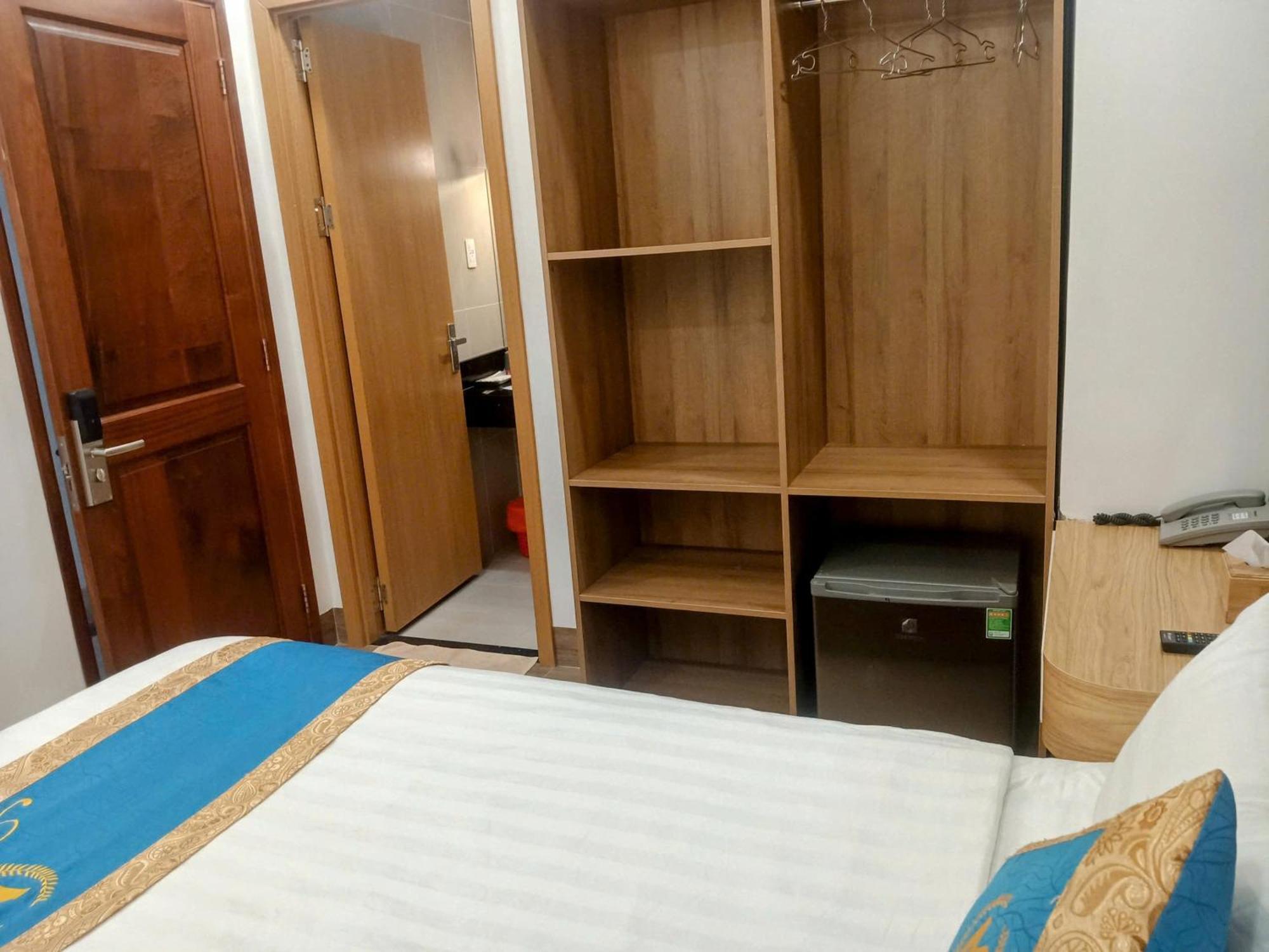 Mia Hotel Vung Tau Eksteriør bilde