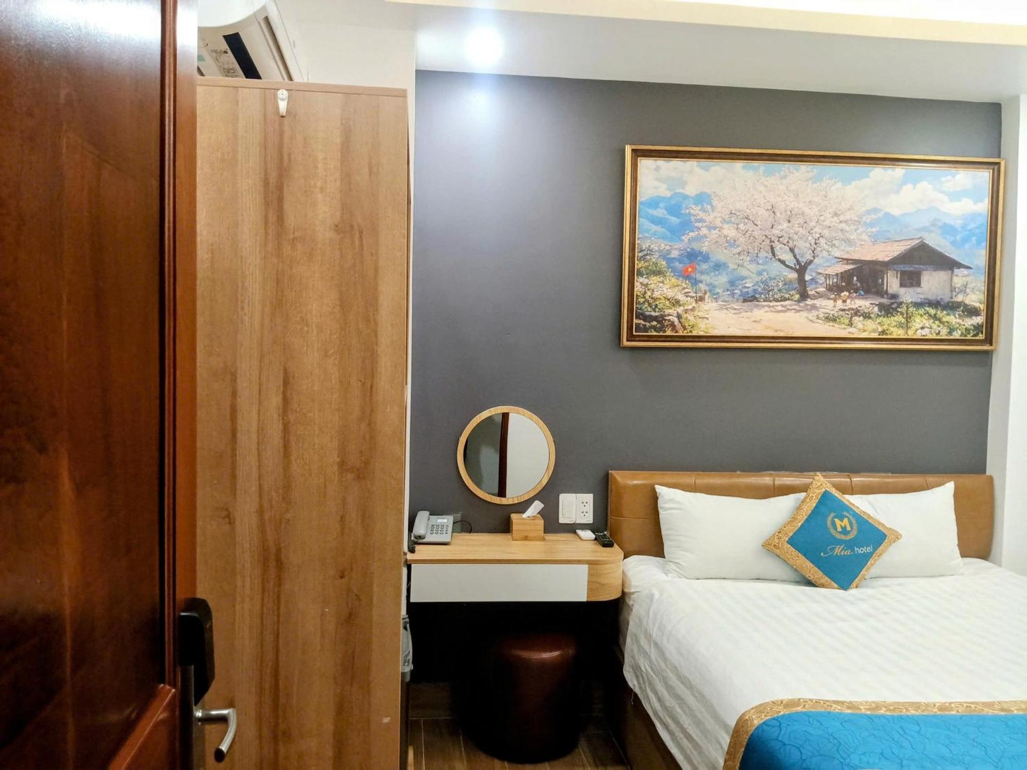 Mia Hotel Vung Tau Eksteriør bilde