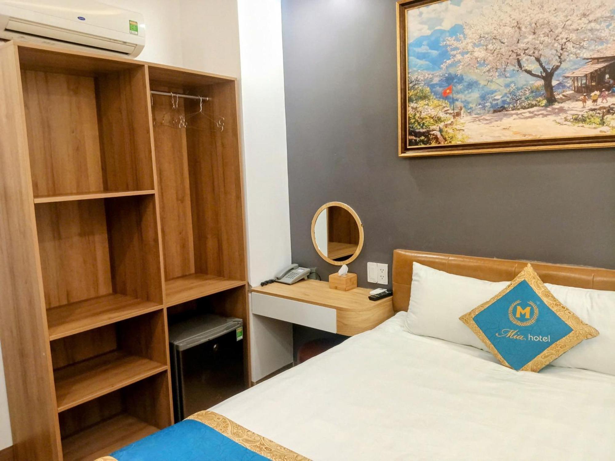 Mia Hotel Vung Tau Eksteriør bilde