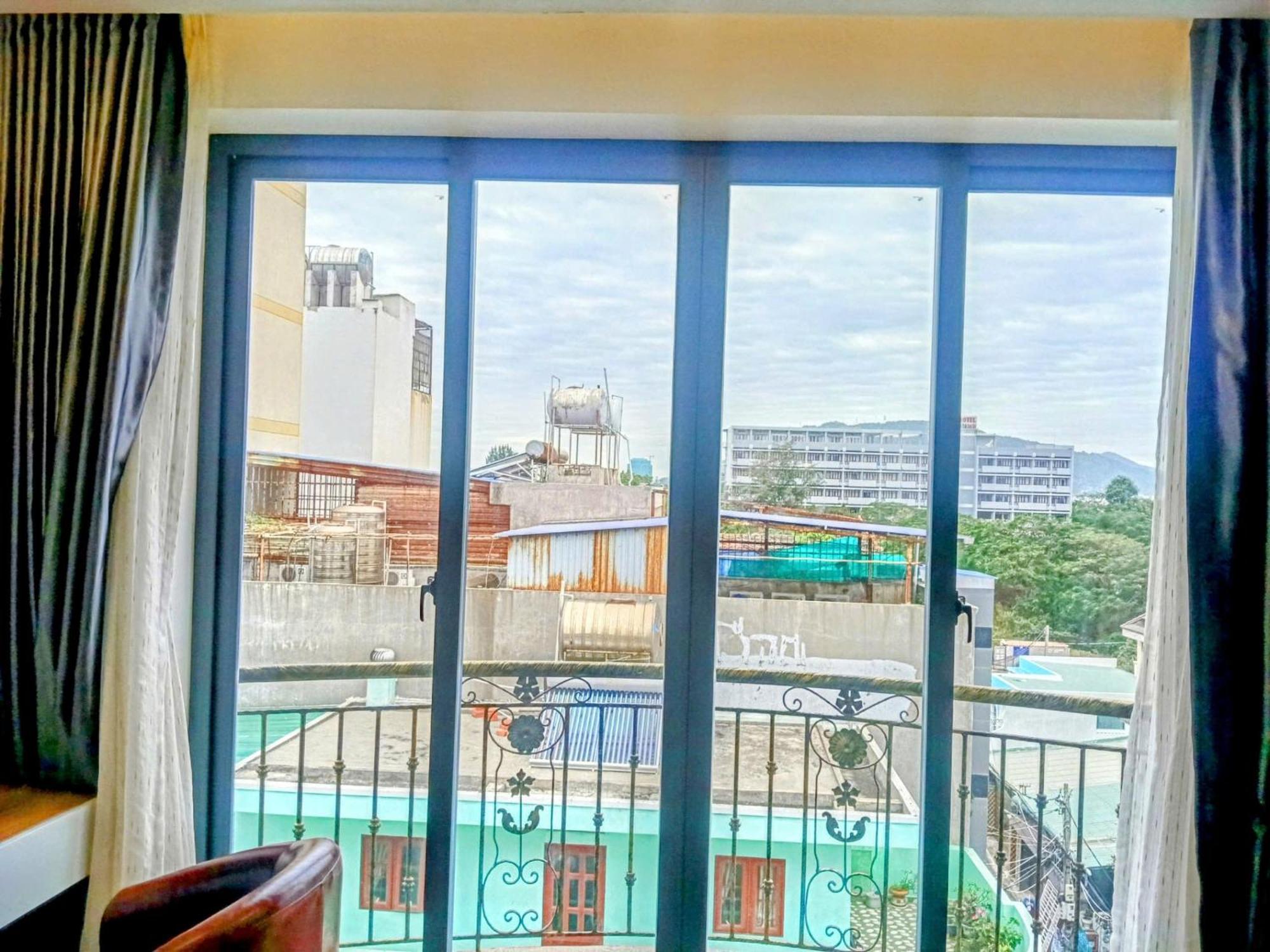Mia Hotel Vung Tau Eksteriør bilde