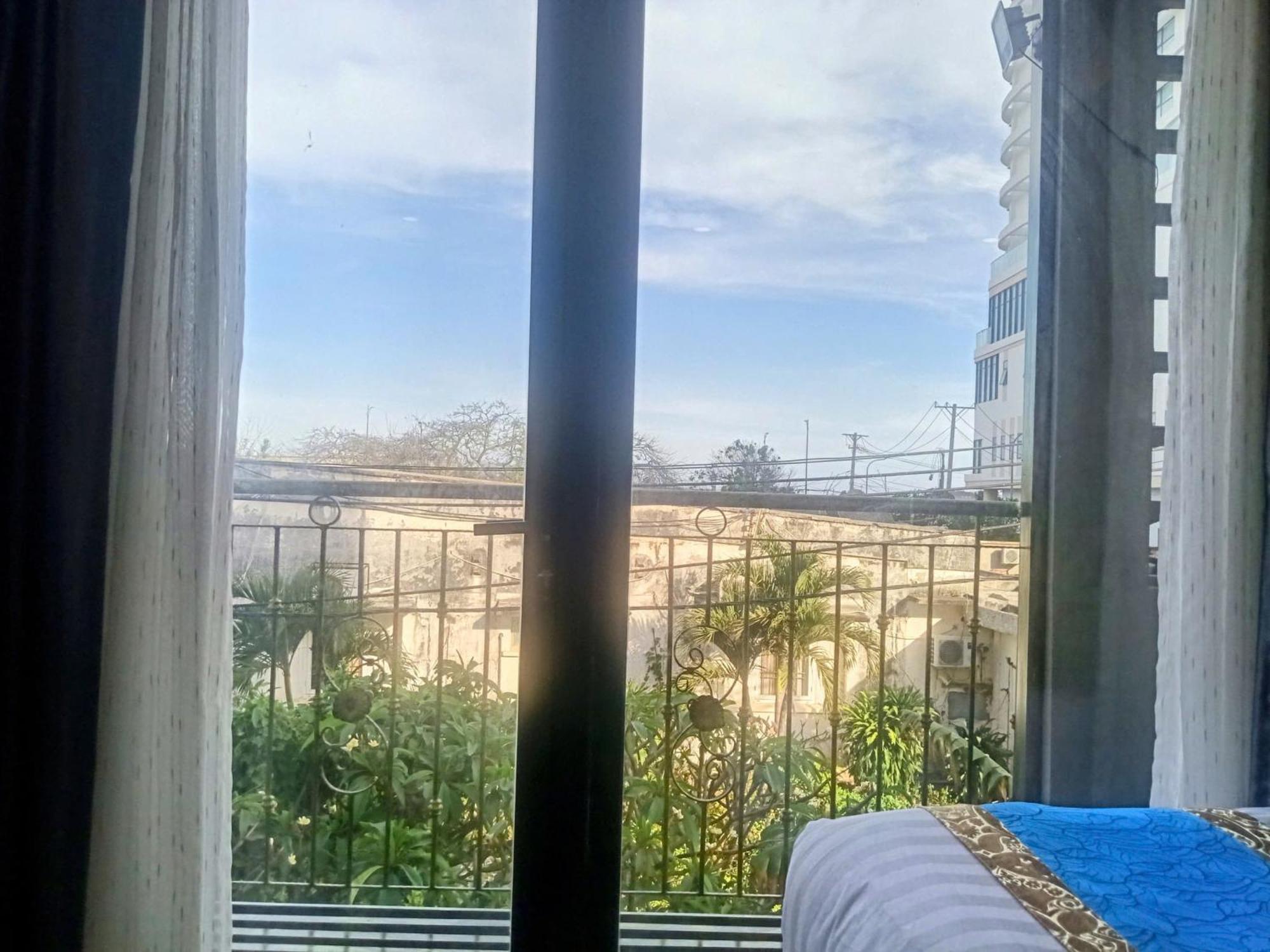 Mia Hotel Vung Tau Eksteriør bilde
