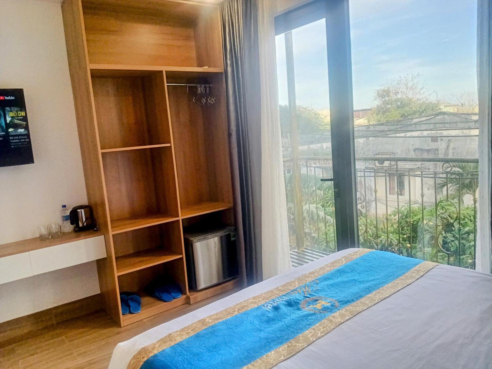 Mia Hotel Vung Tau Eksteriør bilde